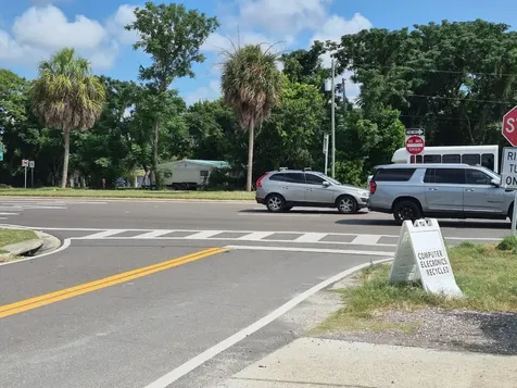 4007 Flamingo Drive New Port Richey FL 34652