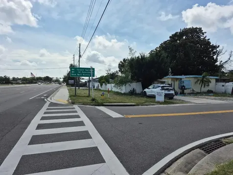 4007 Flamingo Drive New Port Richey FL 34652