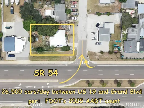 4007 Flamingo Drive New Port Richey FL 34652
