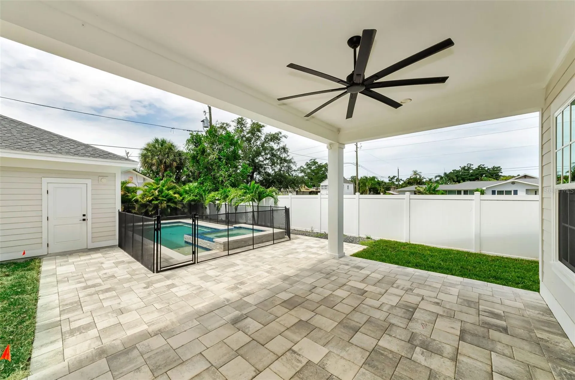 2550 Dartmouth Avenue N St Petersburg FL 33713