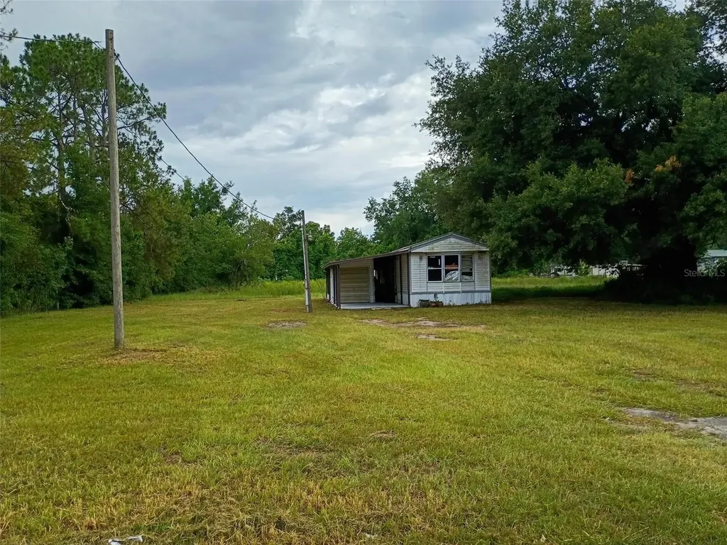 33348 Brisk Drive Wesley Chapel FL 33543