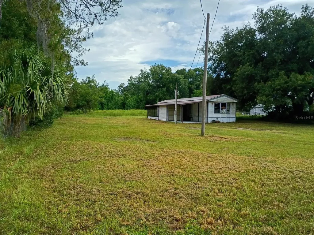 33348 Brisk Drive Wesley Chapel FL 33543