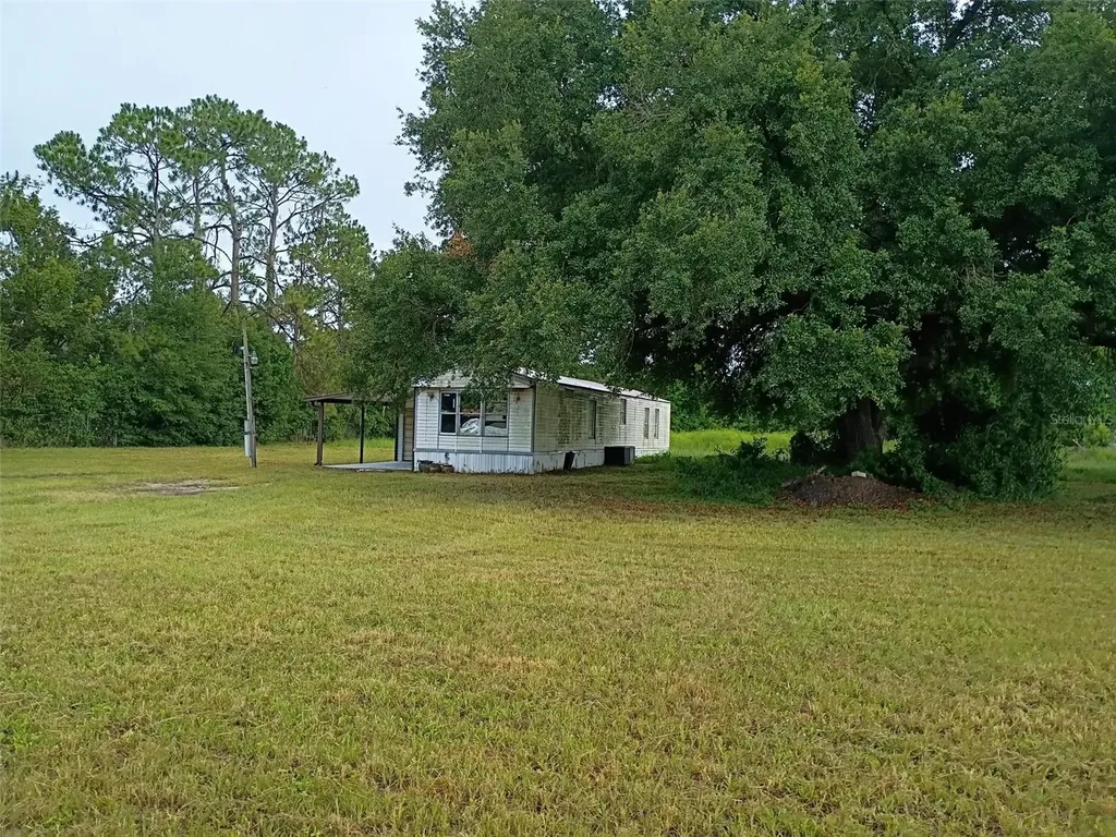 33348 Brisk Drive Wesley Chapel FL 33543