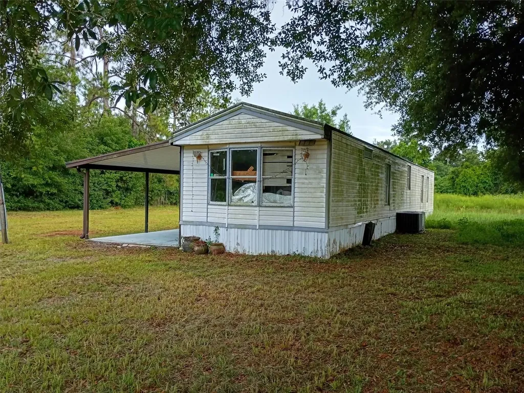 33348 Brisk Drive Wesley Chapel FL 33543