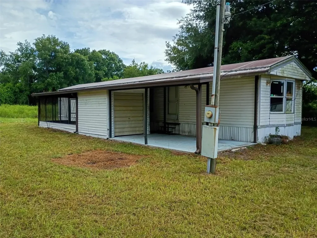 33348 Brisk Drive Wesley Chapel FL 33543