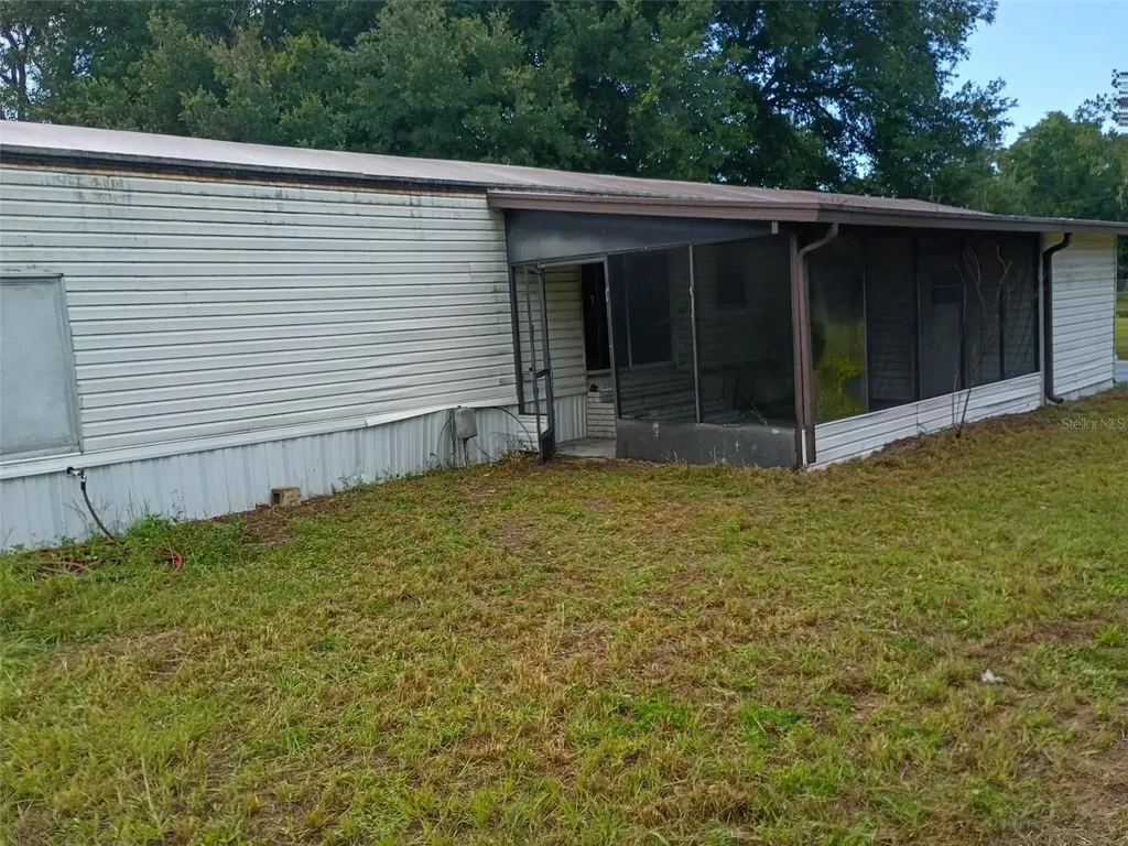 33348 Brisk Drive Wesley Chapel FL 33543