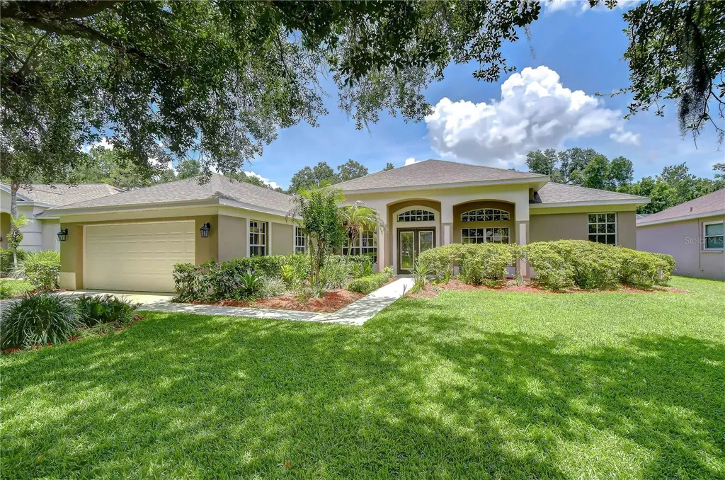 3512 Cordgrass Drive Valrico FL 33596
