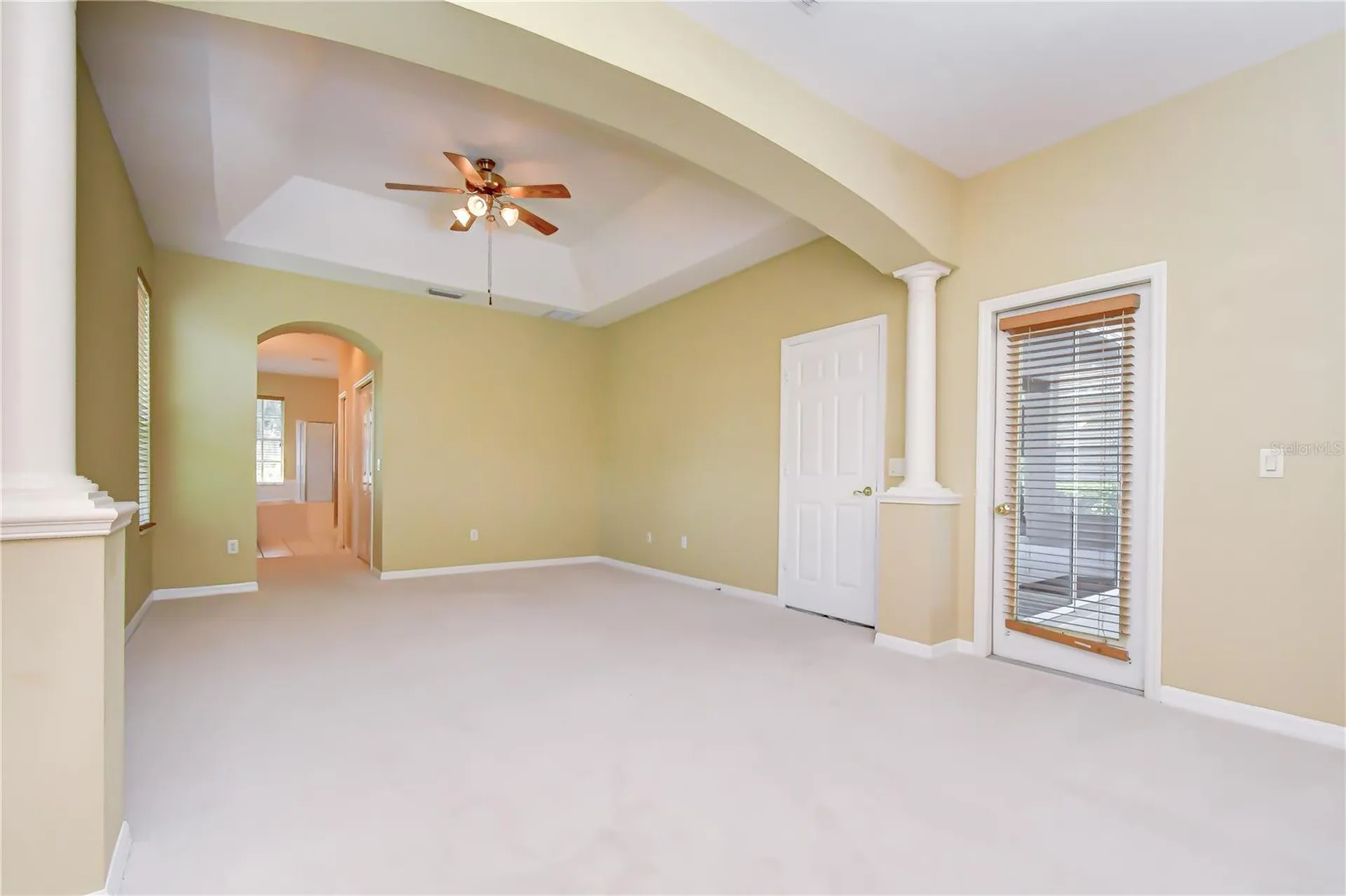 3512 Cordgrass Drive Valrico FL 33596