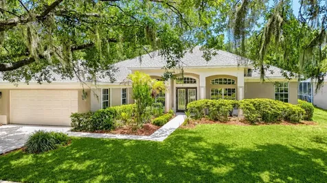 3512 Cordgrass Drive Valrico FL 33596