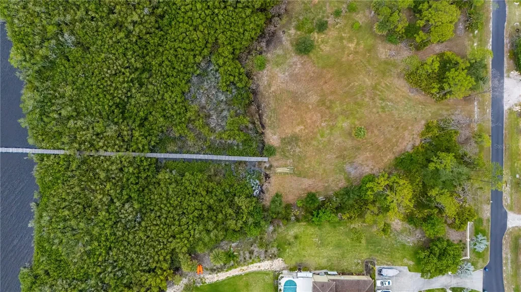 0 Riverfront Drive Venice FL 34293