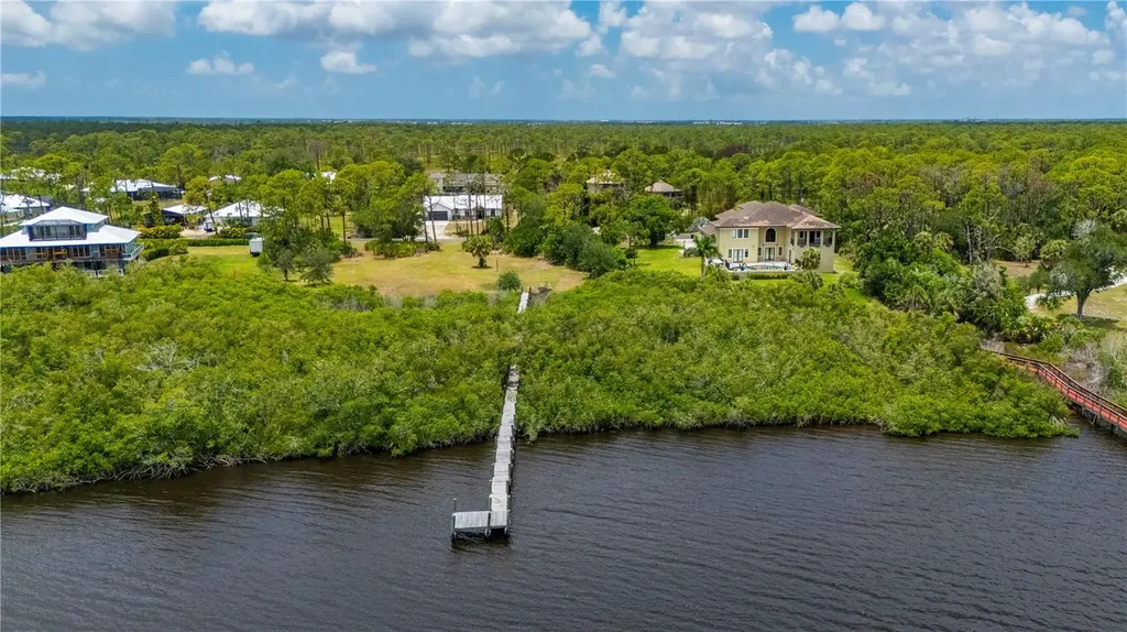 0 Riverfront Drive Venice FL 34293