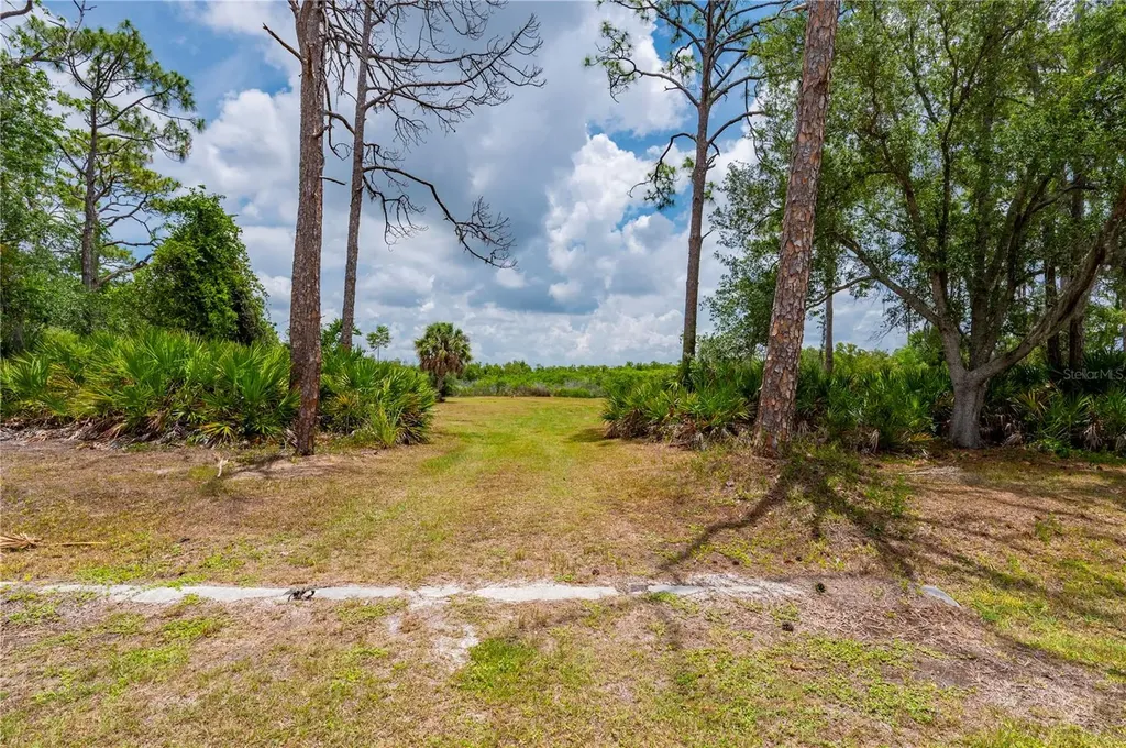 0 Riverfront Drive Venice FL 34293