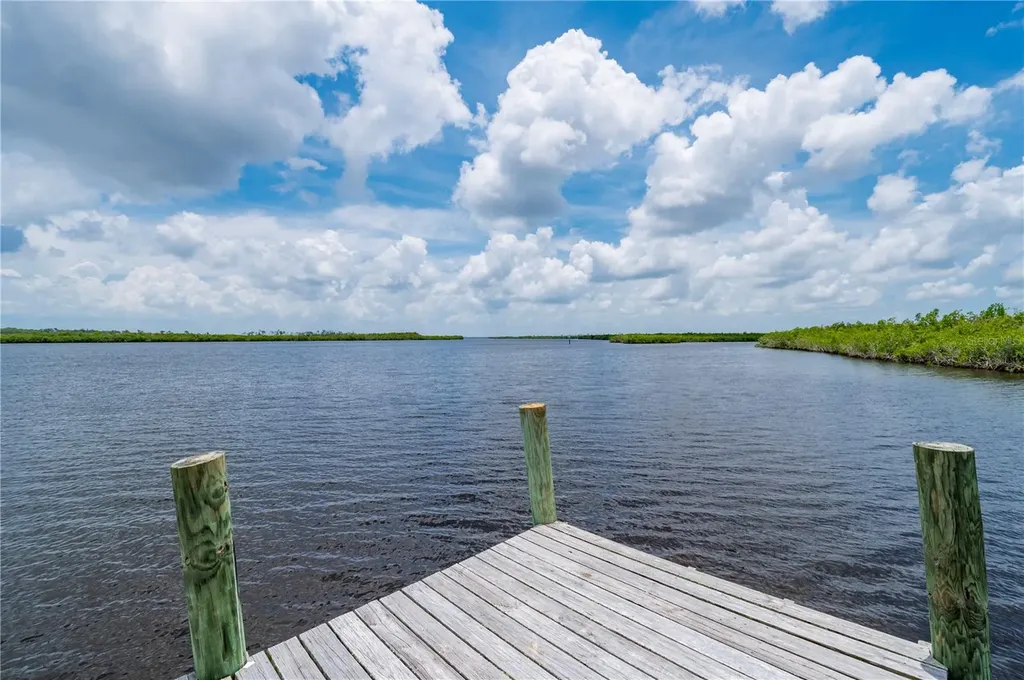 0 Riverfront Drive Venice FL 34293