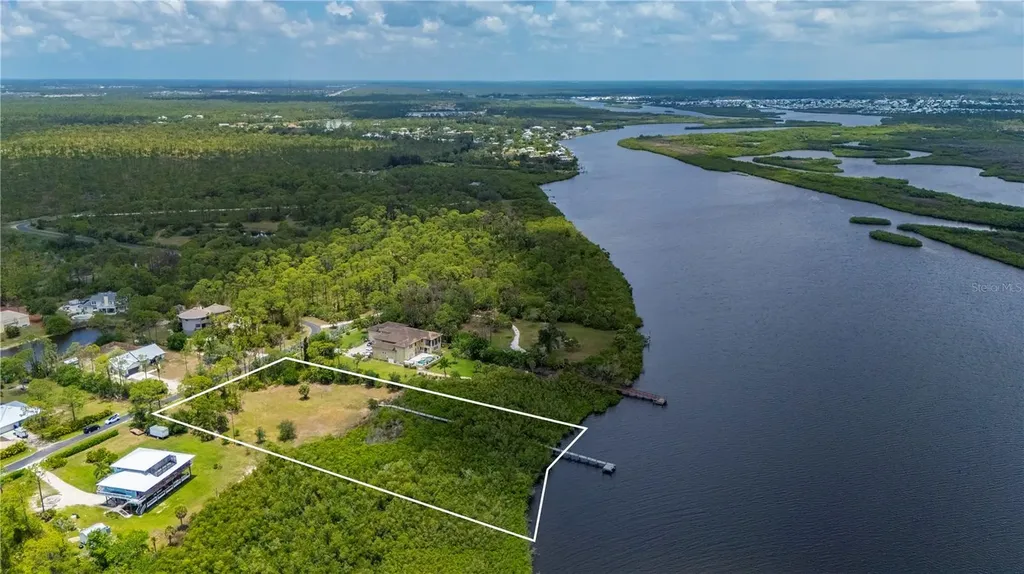 0 Riverfront Drive Venice FL 34293