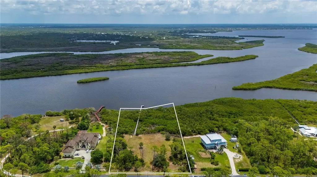 0 Riverfront Drive Venice FL 34293