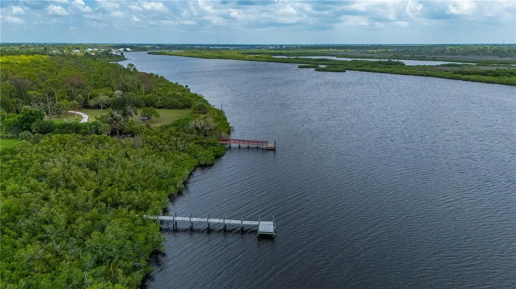 0 Riverfront Drive Venice FL 34293
