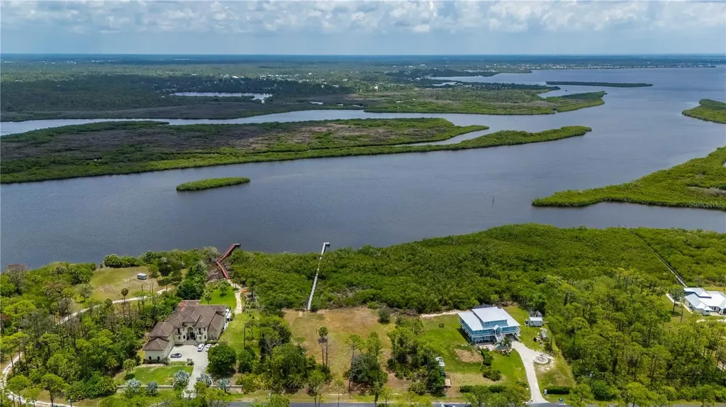 0 Riverfront Drive Venice FL 34293