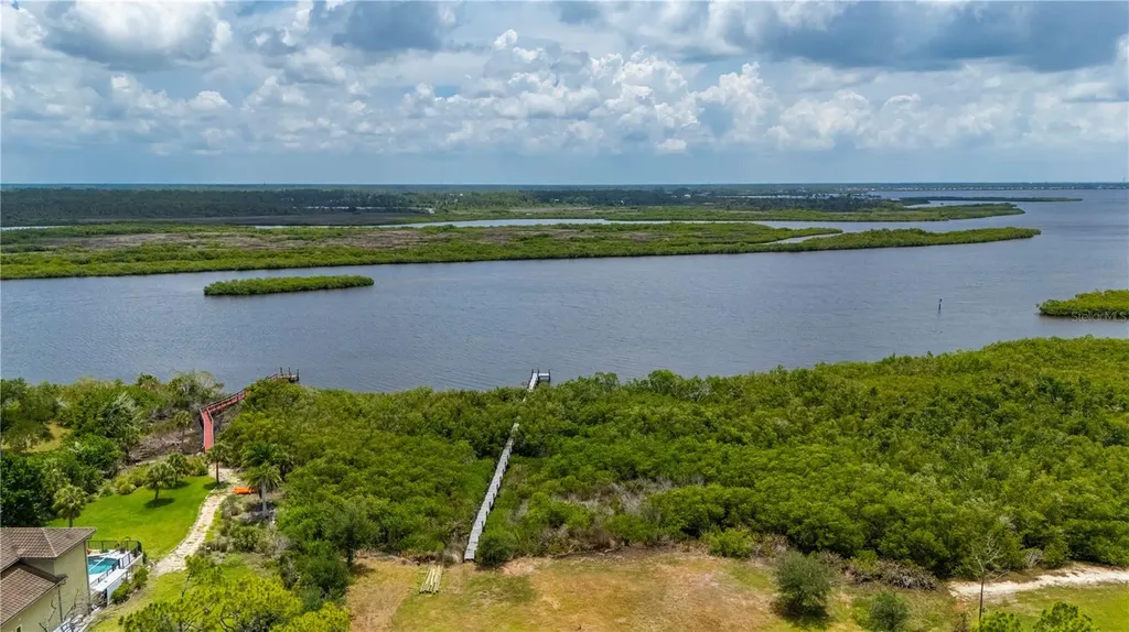 0 Riverfront Drive Venice FL 34293