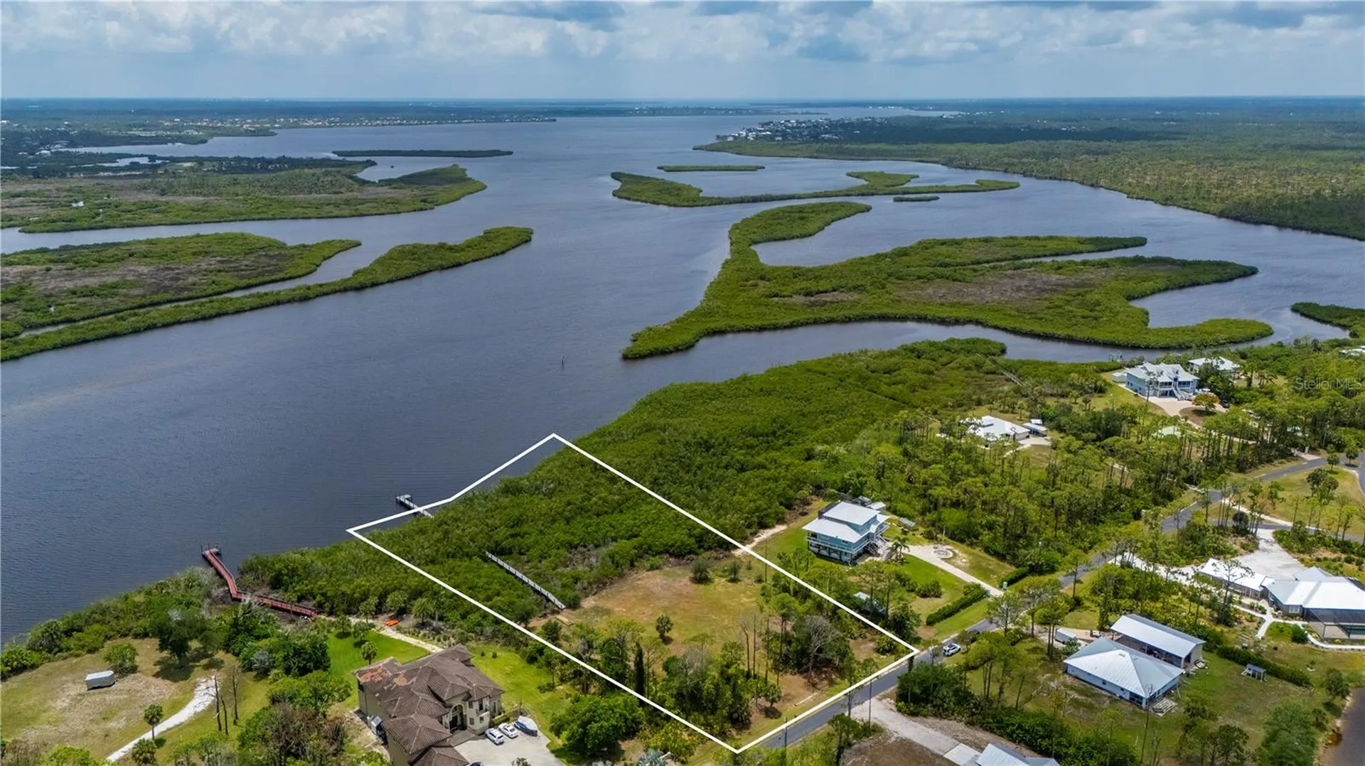 0 Riverfront Drive Venice FL 34293