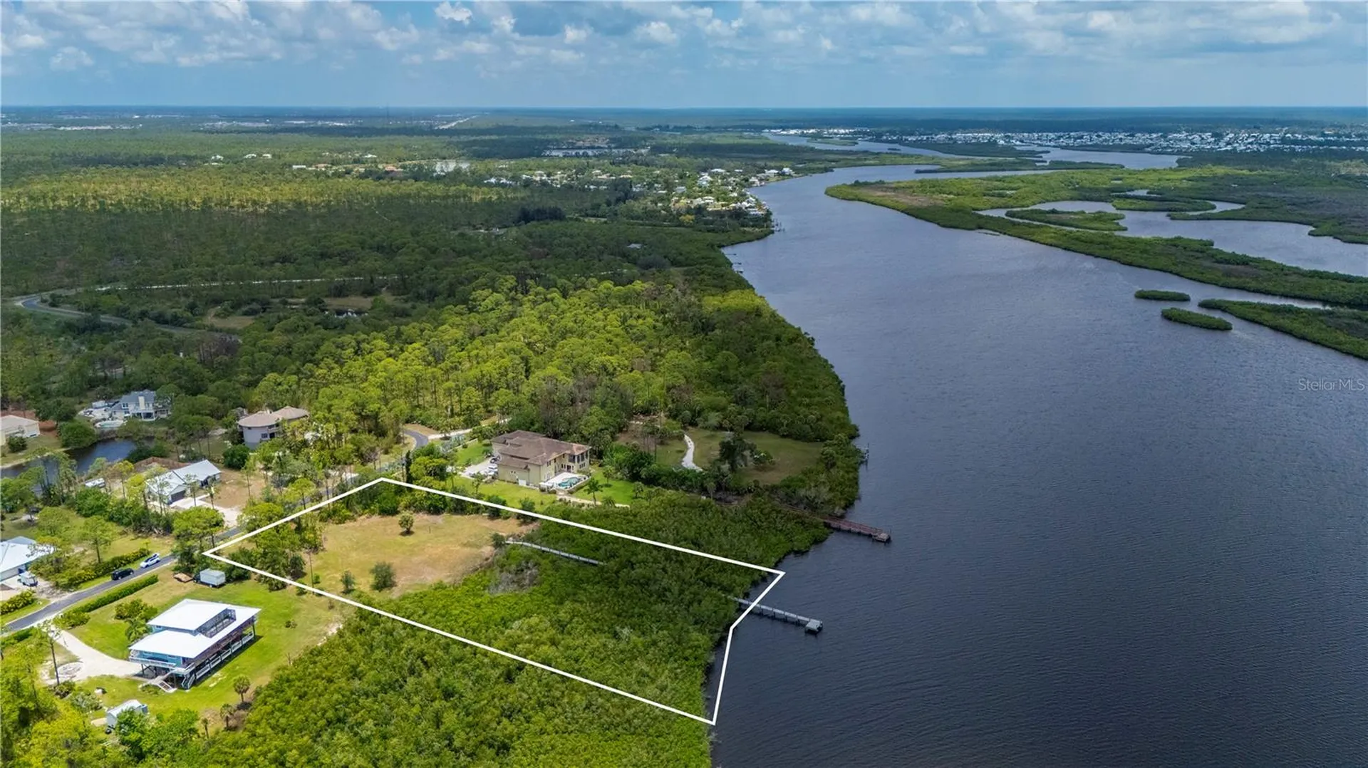 0 Riverfront Drive Venice FL 34293