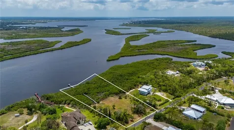 0 Riverfront Drive Venice FL 34293