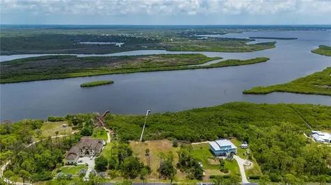 0 Riverfront Drive Venice FL 34293