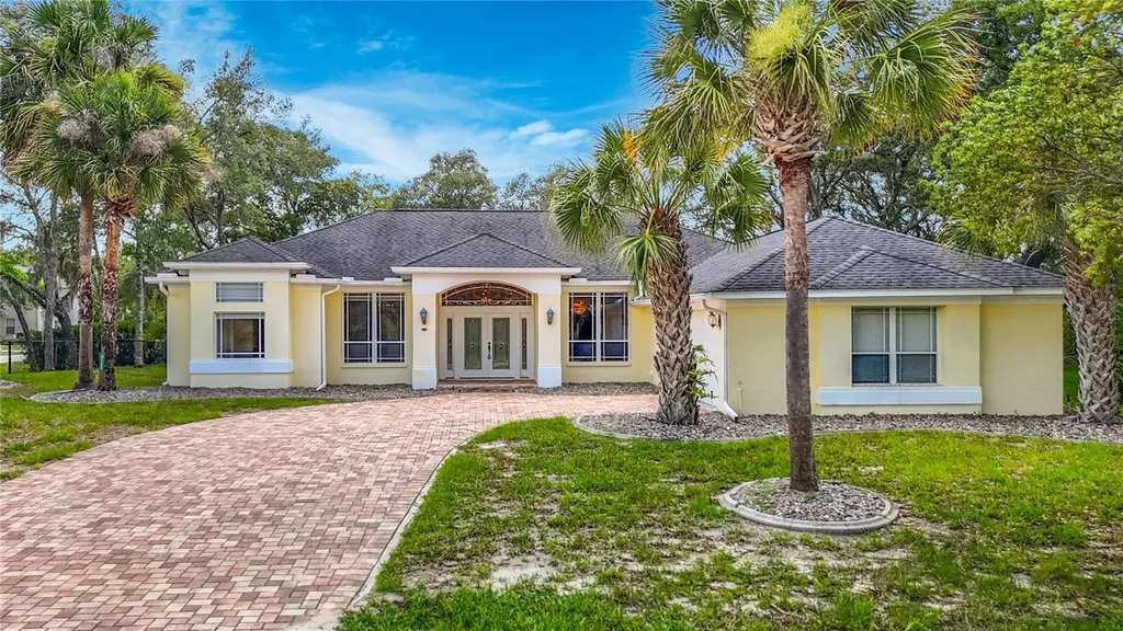 9433 Wilderness Trail Weeki Wachee FL 34613