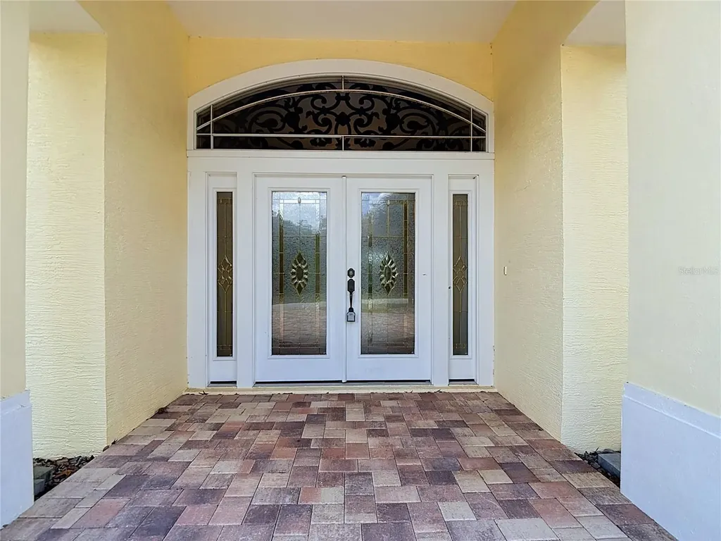 9433 Wilderness Trail Weeki Wachee FL 34613