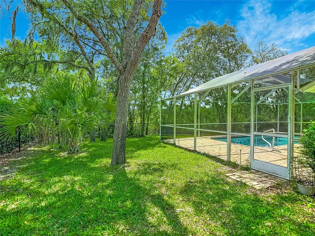 9433 Wilderness Trail Weeki Wachee FL 34613