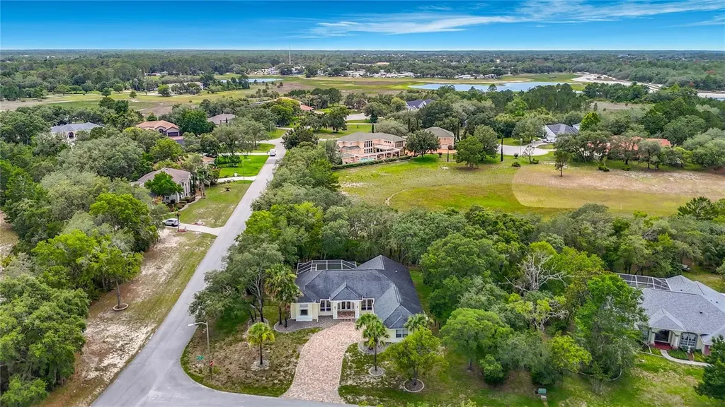 9433 Wilderness Trail Weeki Wachee FL 34613