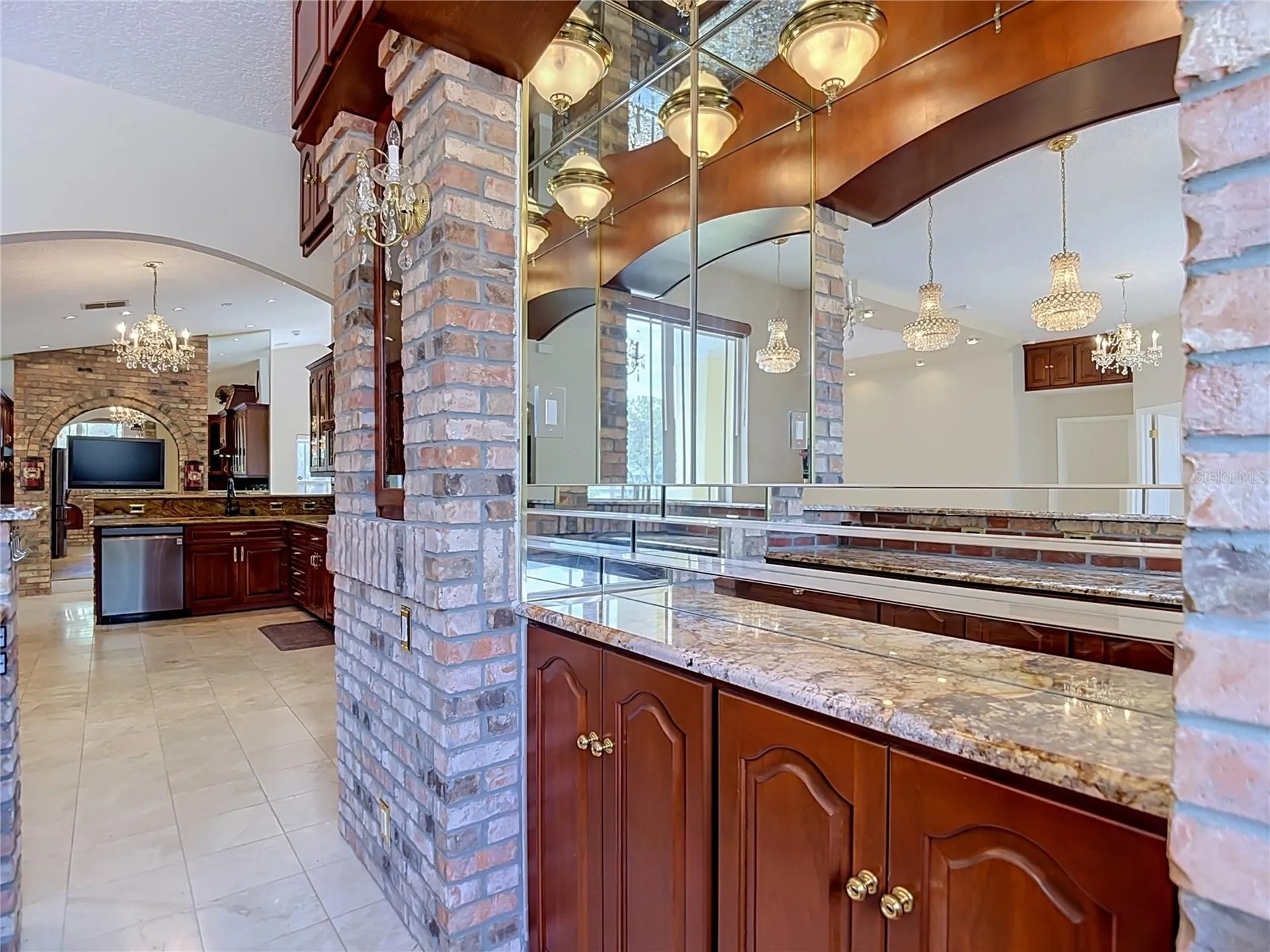 9433 Wilderness Trail Weeki Wachee FL 34613