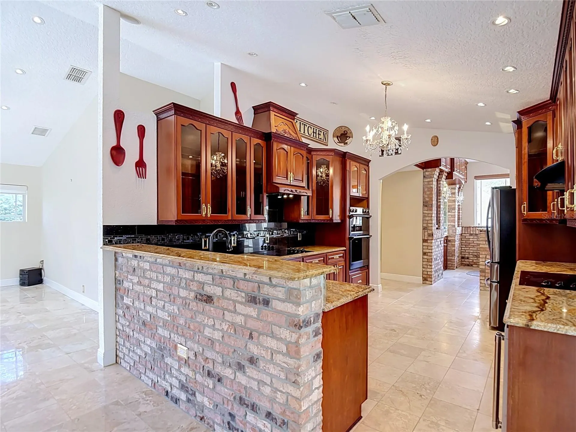 9433 Wilderness Trail Weeki Wachee FL 34613