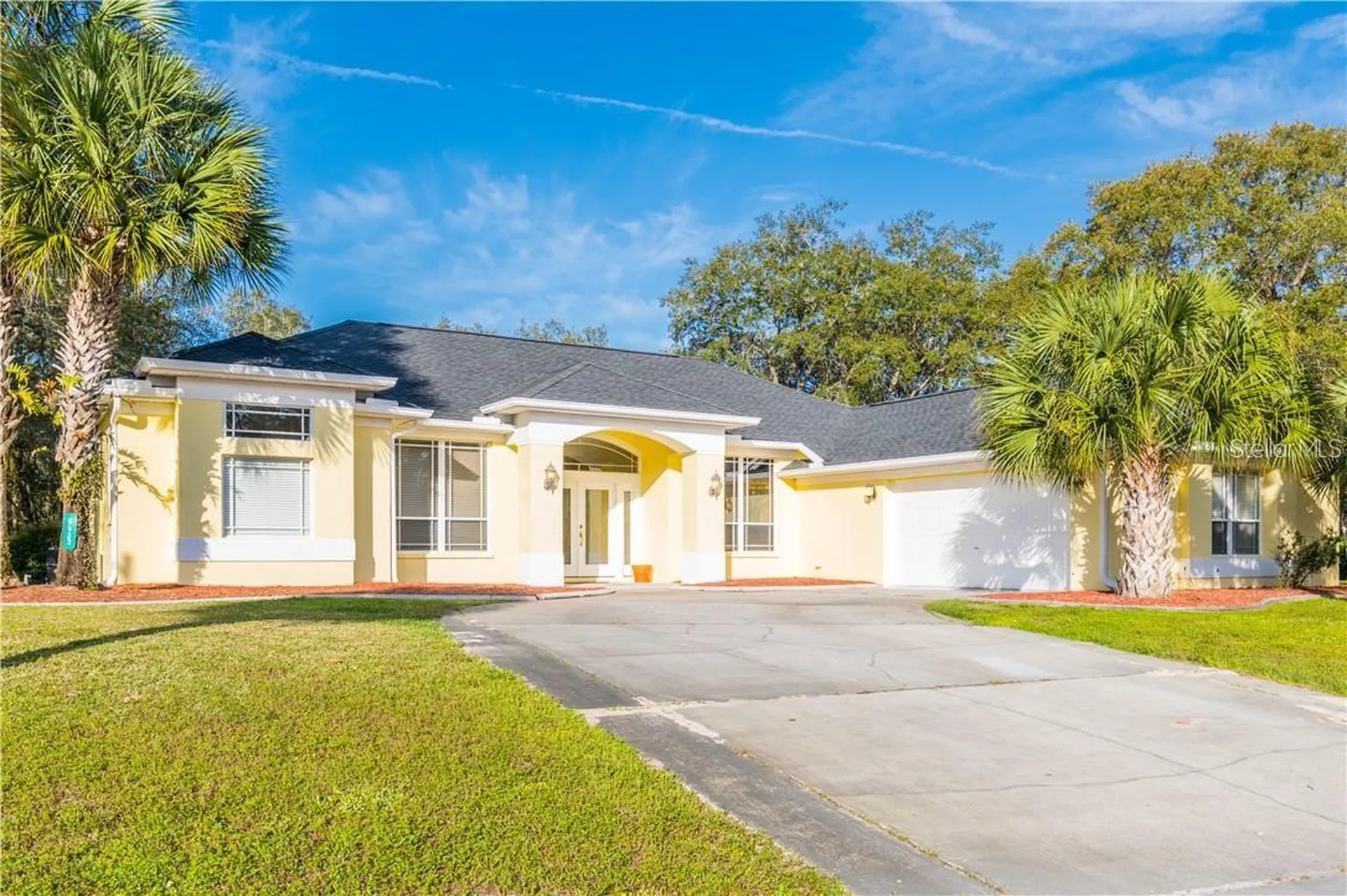 9433 Wilderness Trail Weeki Wachee FL 34613