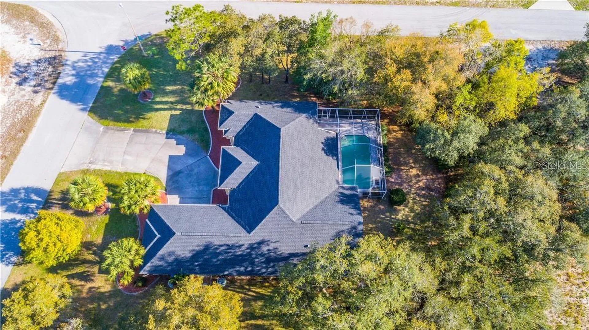 9433 Wilderness Trail Weeki Wachee FL 34613