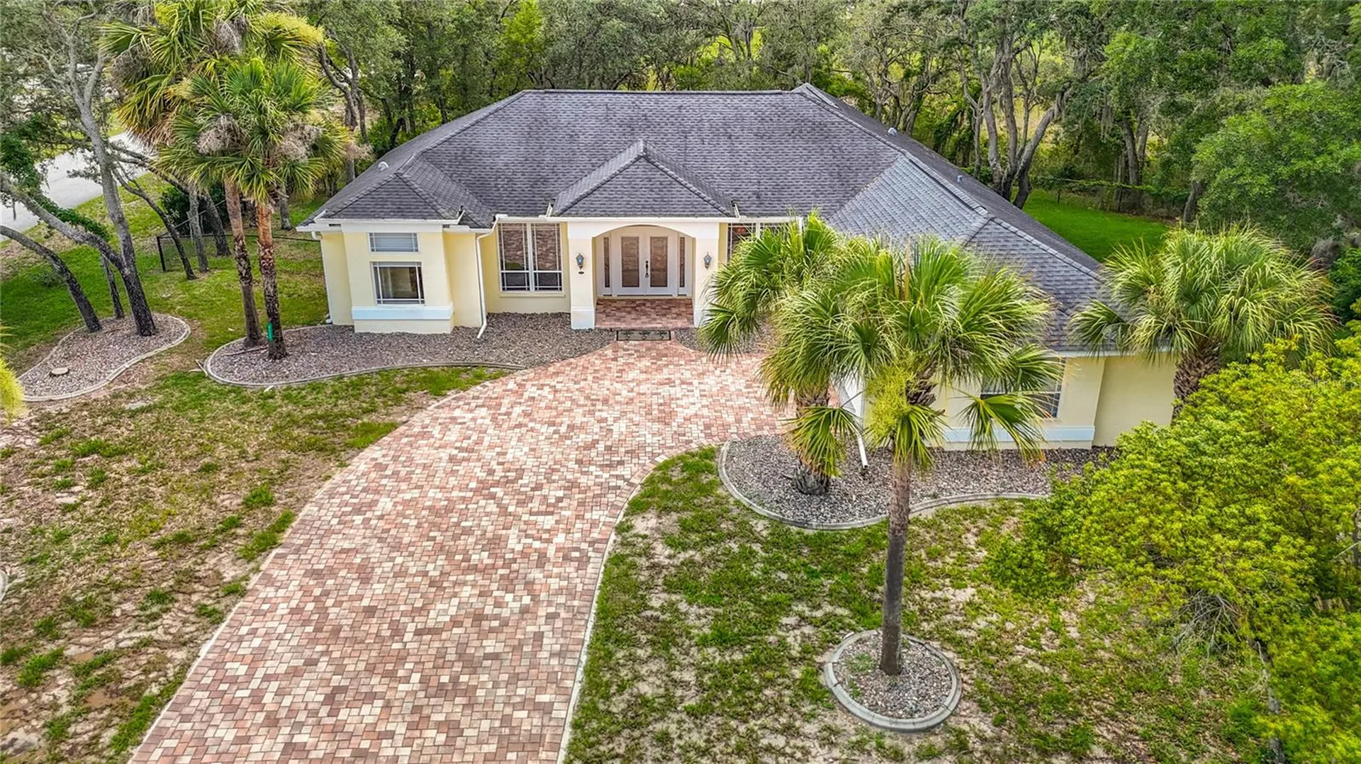 9433 Wilderness Trail Weeki Wachee FL 34613