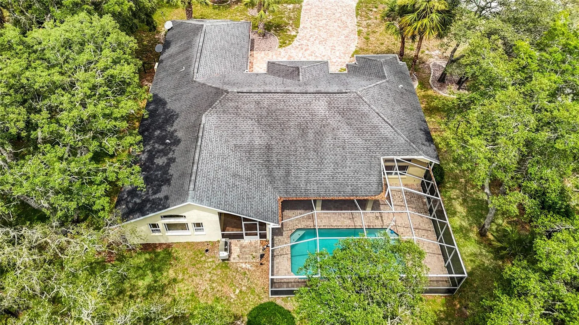 9433 Wilderness Trail Weeki Wachee FL 34613