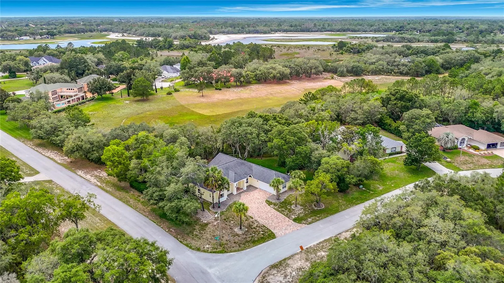 9433 Wilderness Trail Weeki Wachee FL 34613
