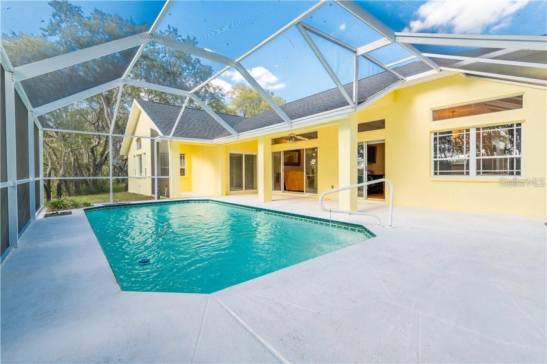9433 Wilderness Trail Weeki Wachee FL 34613
