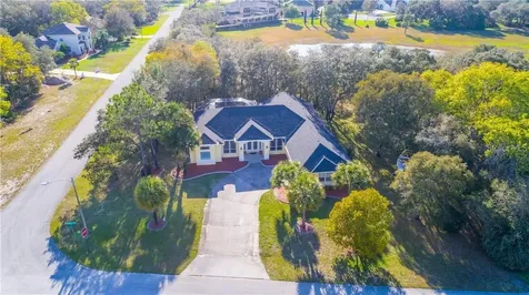 9433 Wilderness Trail Weeki Wachee FL 34613