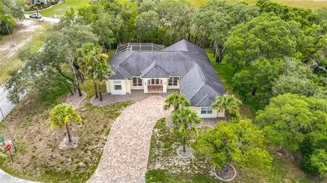 9433 Wilderness Trail Weeki Wachee FL 34613