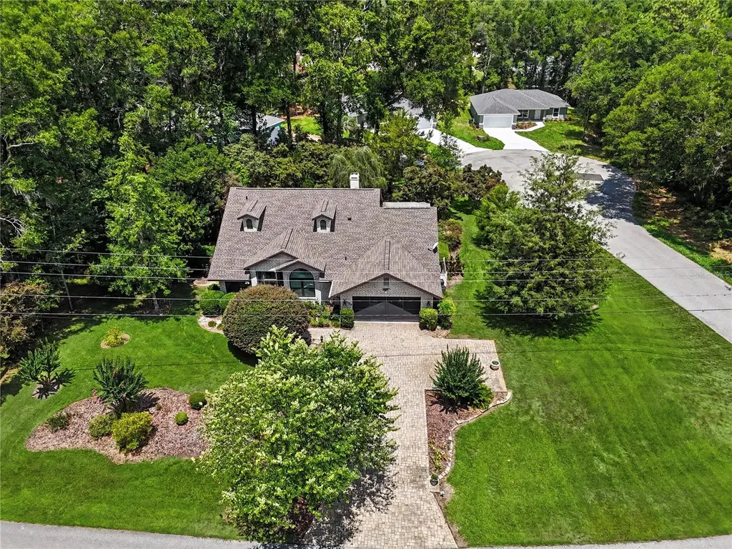 9726 SW 192nd Court Road Dunnellon FL 34432