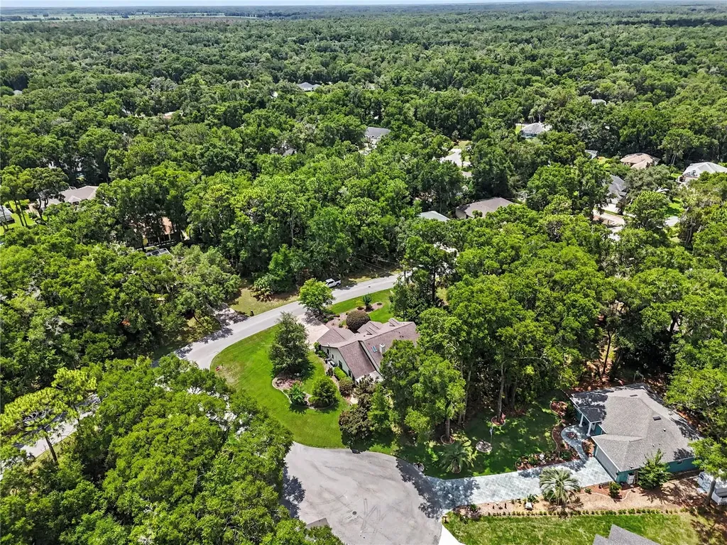 9726 SW 192nd Court Road Dunnellon FL 34432