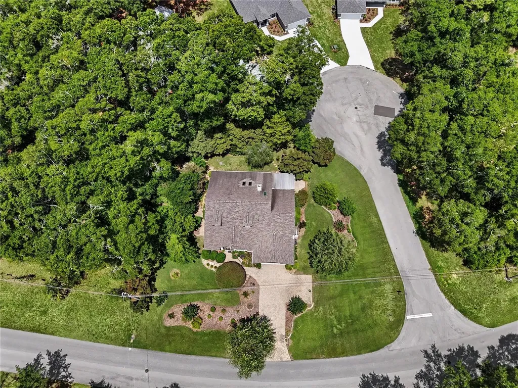 9726 SW 192nd Court Road Dunnellon FL 34432