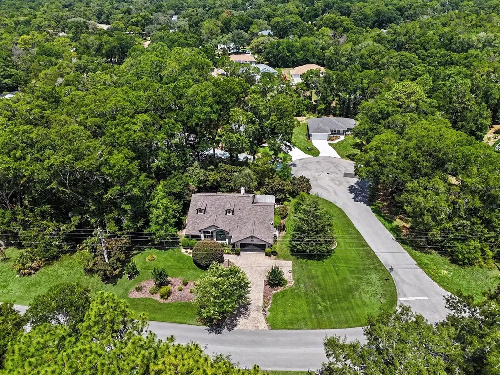 9726 SW 192nd Court Road Dunnellon FL 34432