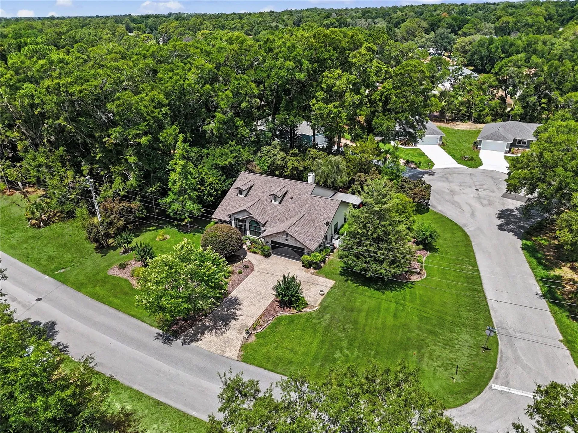 9726 SW 192nd Court Road Dunnellon FL 34432