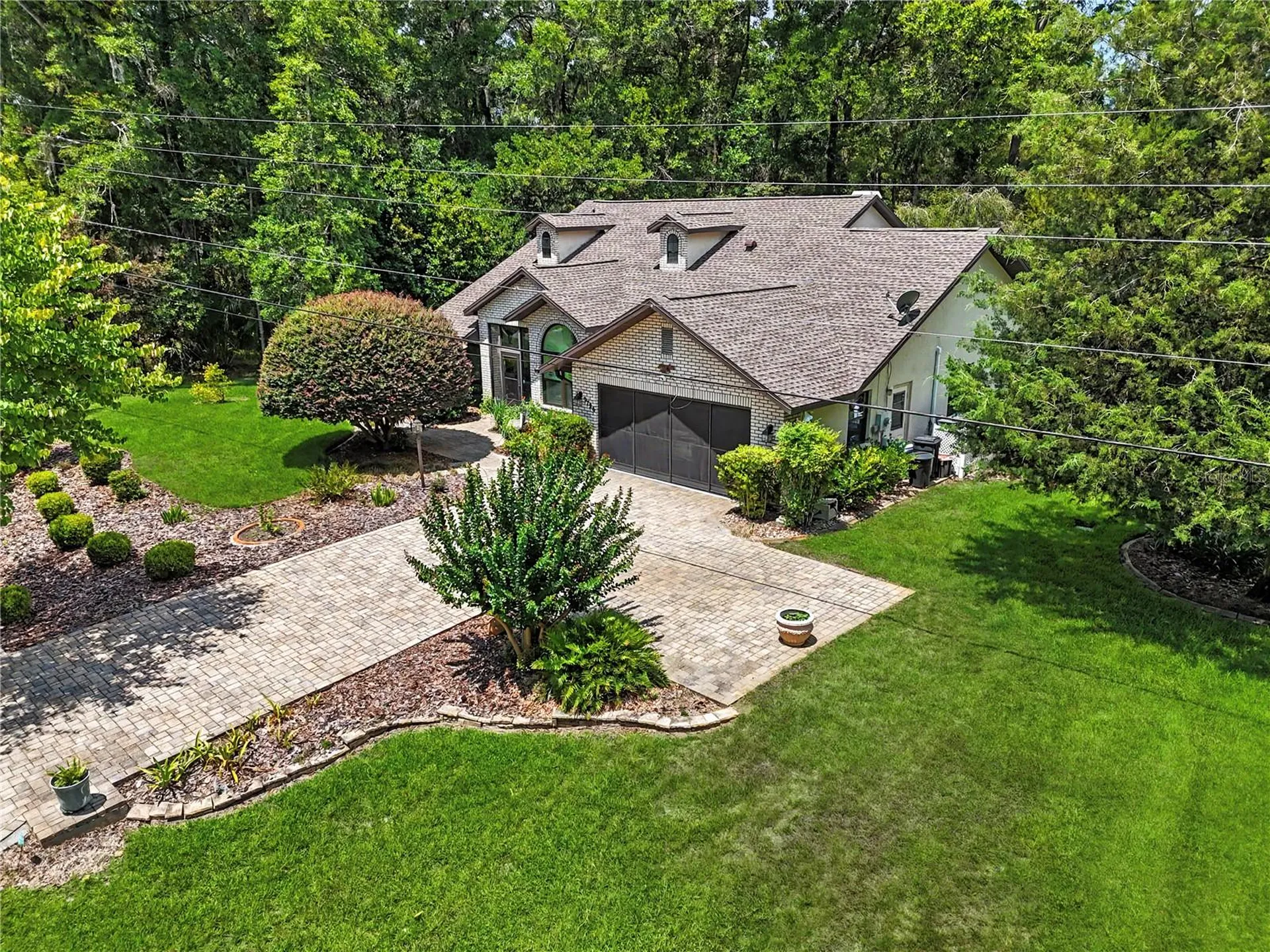 9726 SW 192nd Court Road Dunnellon FL 34432