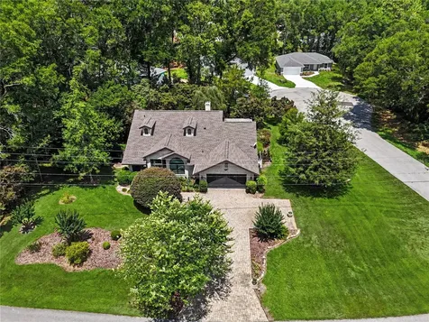 9726 SW 192nd Court Road Dunnellon FL 34432