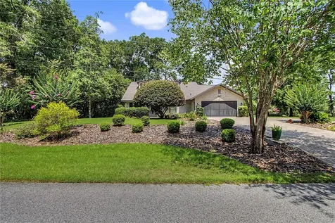 9726 SW 192nd Court Road Dunnellon FL 34432