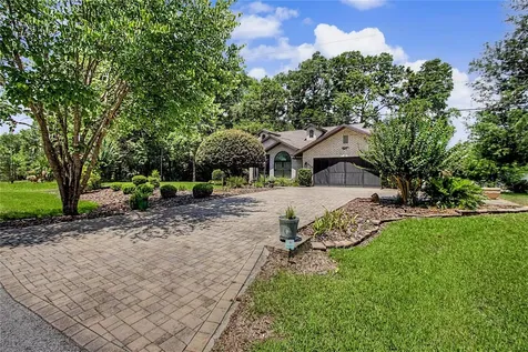 9726 SW 192nd Court Road Dunnellon FL 34432