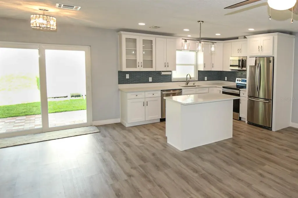 1444 Overcash Drive Dunedin FL 34698